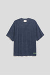 TEE SHIRT ÉPONGE GERTRUDE TOBY
