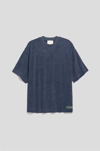 TEE SHIRT ÉPONGE GERTRUDE TOBY