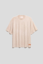 TEE SHIRT ÉPONGE GERTRUDE TOBY
