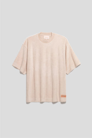 TEE SHIRT ÉPONGE GERTRUDE TOBY