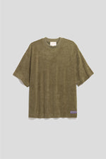 TEE SHIRT ÉPONGE GERTRUDE TOBY
