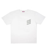 T-shirts Sonics White